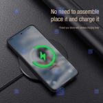 قاب نیلکین Xiaomi 13 Pro مدل CamShield Leather S