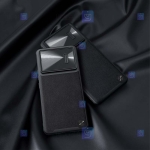 قاب نیلکین Xiaomi 13 Pro مدل CamShield Leather S