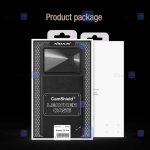 قاب نیلکین Xiaomi 13 Pro مدل CamShield Leather S