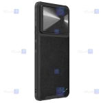 قاب نیلکین Xiaomi 13 Pro مدل CamShield Leather S