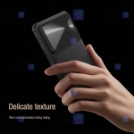 قاب نیلکین Xiaomi 13 Pro مدل CamShield Leather S