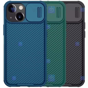قاب نیلکین Apple iPhone 13 Mini مدل CamShield Pro