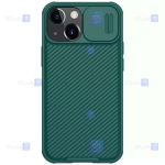 قاب نیلکین Apple iPhone 13 Mini مدل CamShield Pro