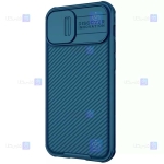 قاب نیلکین Apple iPhone 13 Mini مدل CamShield Pro