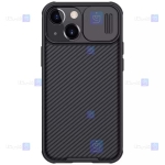 قاب نیلکین Apple iPhone 13 Mini مدل CamShield Pro
