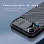 قاب نیلکین Apple iPhone 13 Mini مدل CamShield Pro