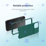 قاب نیلکین Apple iPhone 13 Mini مدل CamShield Pro