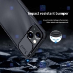 قاب نیلکین Apple iPhone 13 Mini مدل CamShield Pro