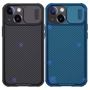 قاب نیلکین Apple iPhone 13 Mini مدل CamShield Pro Magnetic