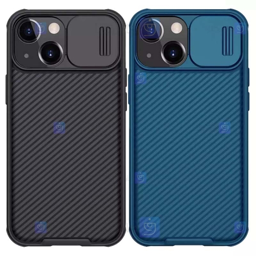 قاب نیلکین Apple iPhone 13 Mini مدل CamShield Pro Magnetic