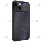قاب نیلکین Apple iPhone 13 Mini مدل CamShield Pro Magnetic