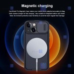 قاب نیلکین Apple iPhone 13 Mini مدل CamShield Pro Magnetic