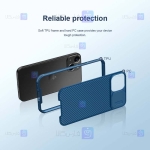 قاب نیلکین Apple iPhone 13 Mini مدل CamShield Pro Magnetic