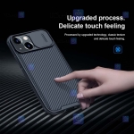 قاب نیلکین Apple iPhone 13 Mini مدل CamShield Pro Magnetic