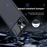 قاب نیلکین Apple iPhone 13 Mini مدل CamShield Pro Magnetic