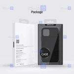 قاب نیلکین Apple iPhone 12 Pro Max مدل CamShield Silky Magnetic silicon