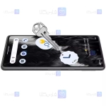 گلس نیلکین Google Pixel 7 مدل H+ Pro