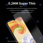 گلس نیلکین Samsung Galaxy M04 مدل H+ Pro