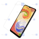 گلس نیلکین Samsung Galaxy M04 مدل H+ Pro