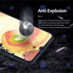 گلس نیلکین Samsung Galaxy M04 مدل H+ Pro