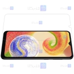 گلس نیلکین Samsung Galaxy M04 مدل H+ Pro