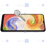 گلس نیلکین Samsung Galaxy M04 مدل H+ Pro