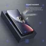 محافظ صفحه دو تایی نیلکین Xiaomi 13 Pro مدل Impact Resistant Curved Film