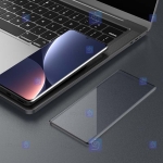 محافظ صفحه دو تایی نیلکین Xiaomi 13 Pro مدل Impact Resistant Curved Film