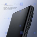 محافظ صفحه دو تایی نیلکین Xiaomi 13 Pro مدل Impact Resistant Curved Film