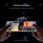 محافظ صفحه دو تایی نیلکین Xiaomi 13 Pro مدل Impact Resistant Curved Film