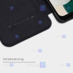 کیف چرمی نیلکین Samsung Galaxy A14 5G مدل Qin