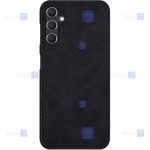 کیف چرمی نیلکین Samsung Galaxy A14 5G مدل Qin