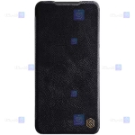 کیف چرمی نیلکین Samsung Galaxy A14 5G مدل Qin