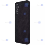کیف چرمی نیلکین Samsung Galaxy A14 5G مدل Qin