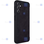 کیف چرمی نیلکین Samsung Galaxy A14 5G مدل Qin
