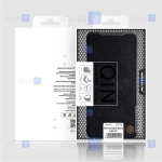 کیف چرمی نیلکین Samsung Galaxy A34 5G مدل Qin