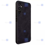 کیف چرمی نیلکین Samsung Galaxy A34 5G مدل Qin