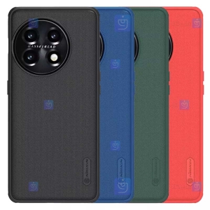 قاب نیلکین Frosted Shield Pro گوشی وان پلاس 11