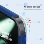 قاب نیلکین Oneplus 11 مدل Frosted Shield Pro