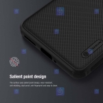 قاب نیلکین Oneplus 11 مدل Frosted Shield Pro