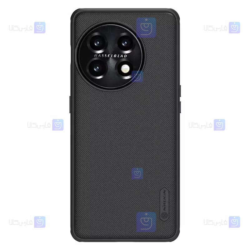 قاب نیلکین Oneplus 11 مدل Frosted Shield Pro