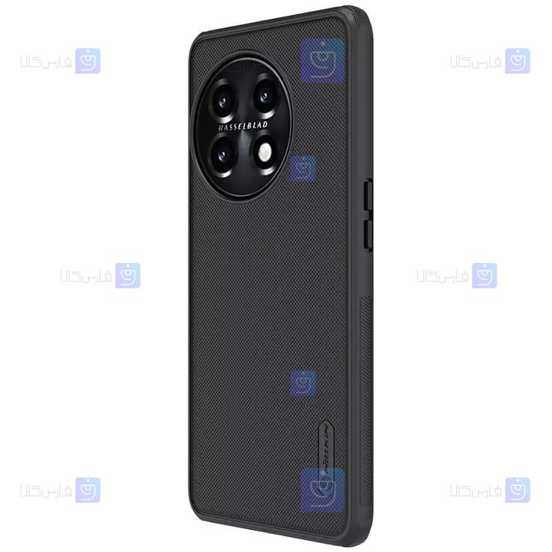 قاب نیلکین Oneplus 11 مدل Frosted Shield Pro