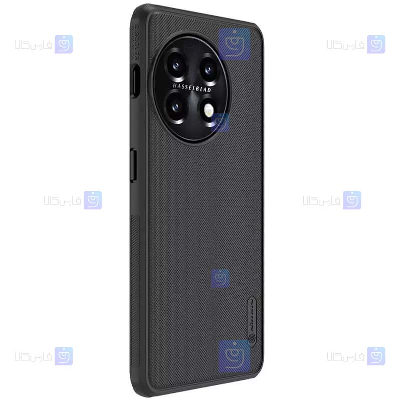 قاب نیلکین Oneplus 11 مدل Frosted Shield Pro