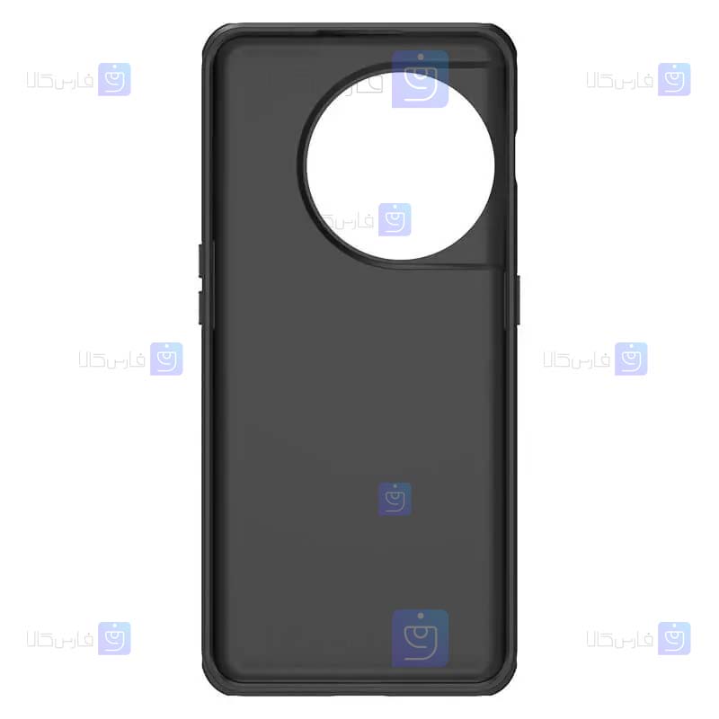 قاب نیلکین Oneplus 11 مدل Frosted Shield Pro