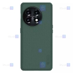 قاب نیلکین Oneplus 11 مدل Frosted Shield Pro