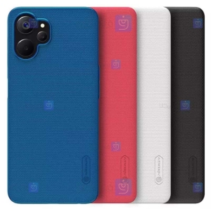 قاب نیلکین Realme 10 5G مدل Frosted Shield