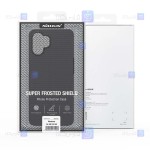 قاب نیلکین Realme 10 5G مدل Frosted Shield