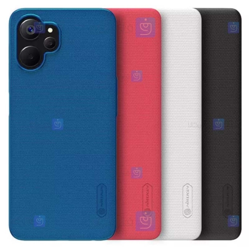 قاب نیلکین Realme 9i 5G مدل Frosted Shield