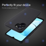 قاب نیلکین Realme 9i 5G مدل Frosted Shield