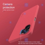قاب نیلکین Realme 9i 5G مدل Frosted Shield